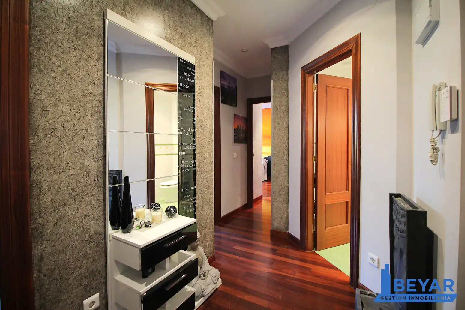 Flat with garden for sale in Liencres - Barrio Las Reigadas 22, imagen 12