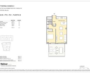 Flat for sale in Estepona  with Terrace
