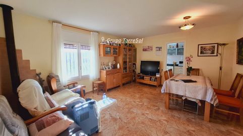 Chalet independiente con vistas en Mas Romeu Calafell, imatge 3