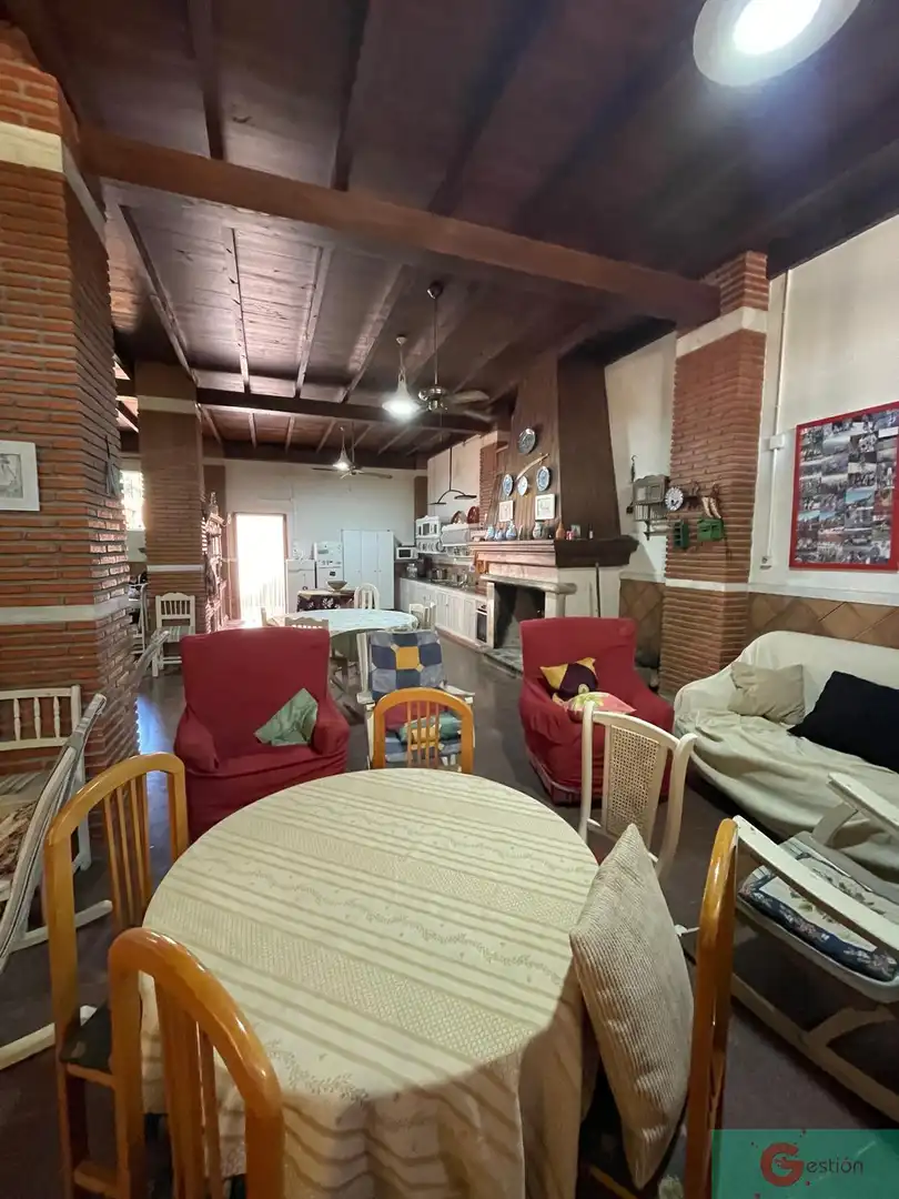 Casa rústica con piscina en venta en Playa de Granada, imagen 22