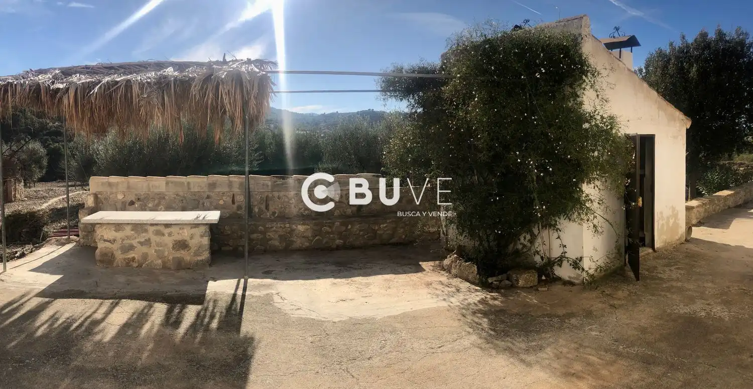 Houses for sale in Murcia  with Air Conditioner, Heating and Private garden