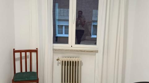 Foto 4 de Pis de lloguer a Calle Arapiles, 23, San Bernardo, Salamanca Capital