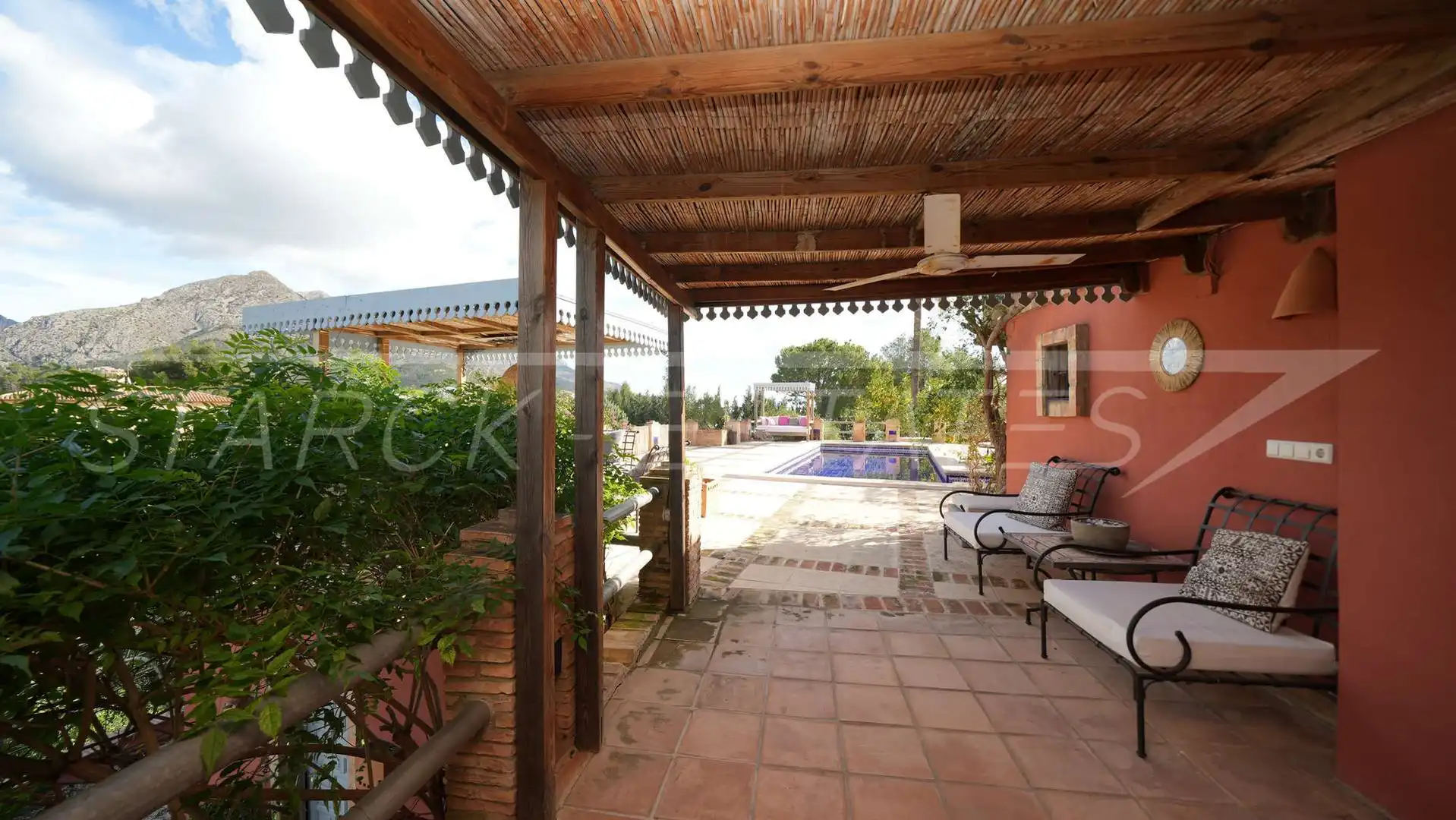 Wohnbaugrundstück zum Verkauf in Callosa d'en Sarrià, imagen 28