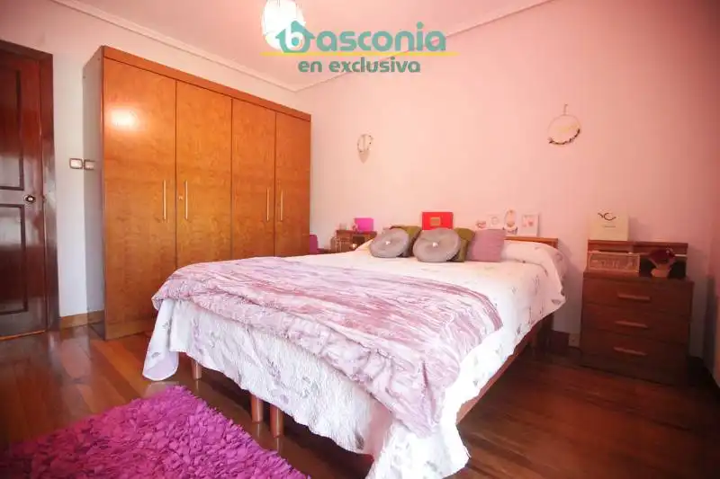 Appartamento con terrazza in vendita a Solokoetxe Kalea 5, imagen 11