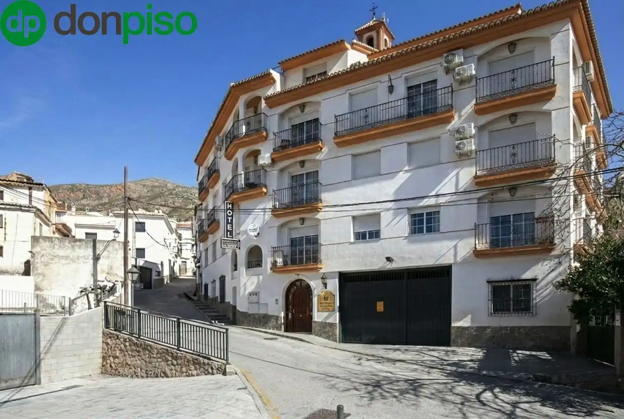 Immobles singulars amb ascensor en venda a Calle Molinos, imagen 10
