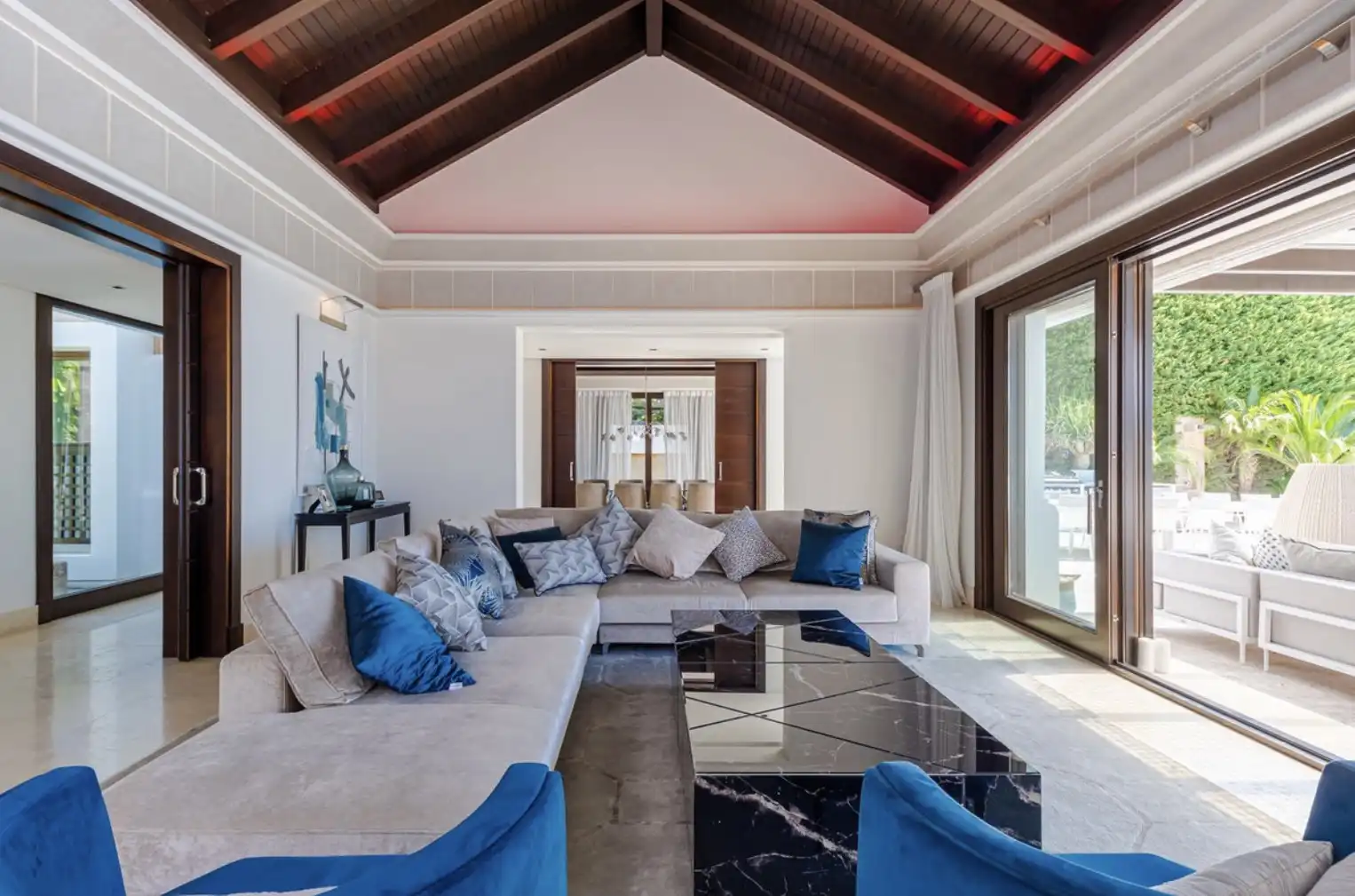 House with pool for sale in Los Flamingos, imagen 9