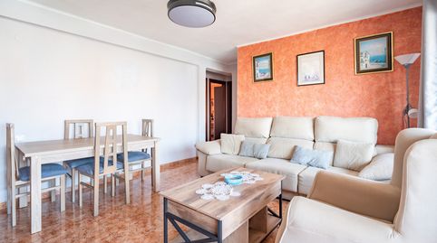 Foto 4 de Ático en venta en Frigiliana, 4, Los Guindos - Parque Mediterráneo - Santa Paula, Málaga Capital