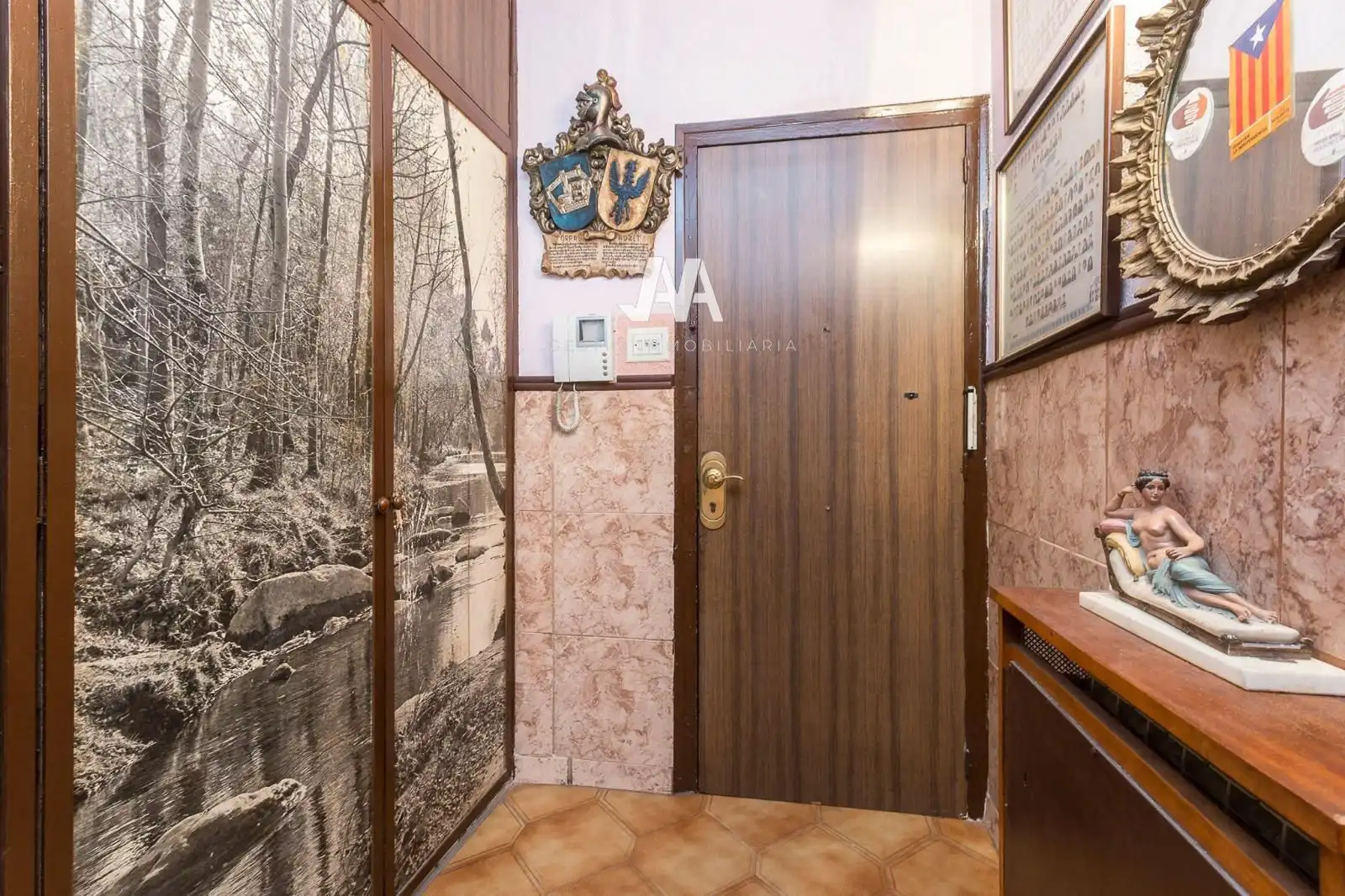 Casa adosada en venda en Igualada amb Aire condicionat, Calefacció i Terrassa
