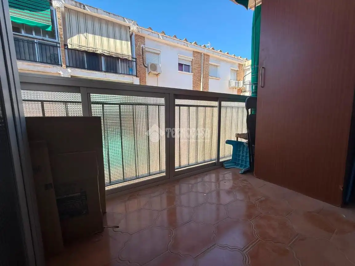 Appartamento con ascensore in vendita a Bailén - Miraflores, imagen 6
