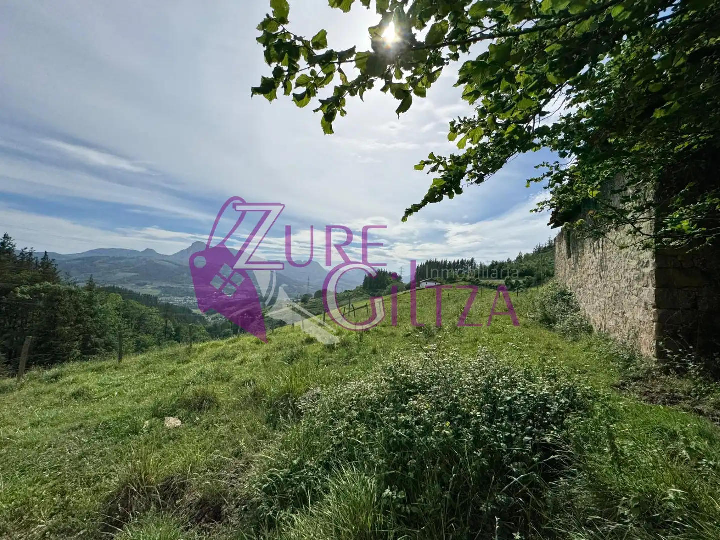 Landhaus mit Garten zum Verkauf in Elorrio, imagen 24