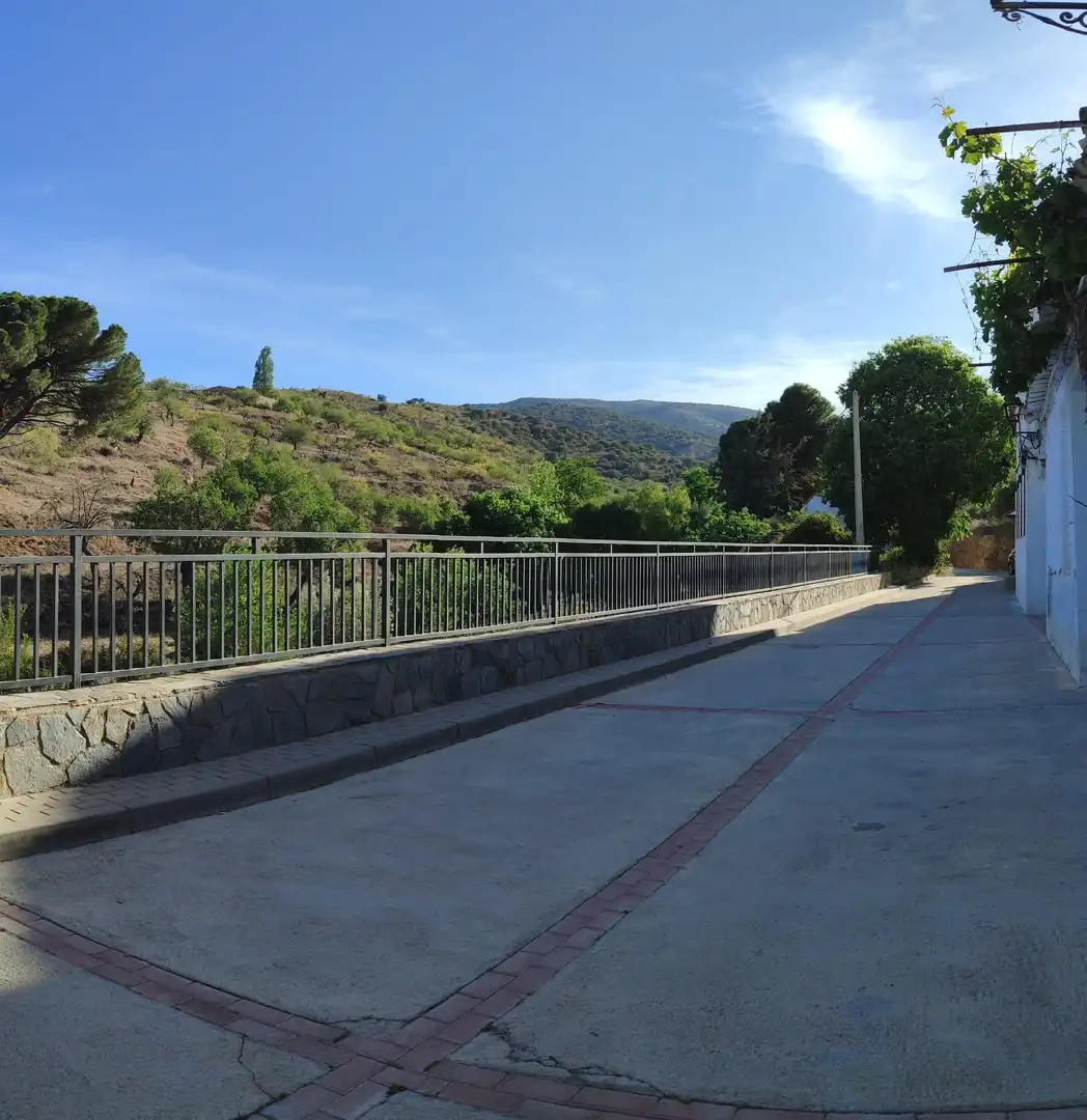 Exterior view of Commercial properties for sale in Tahal