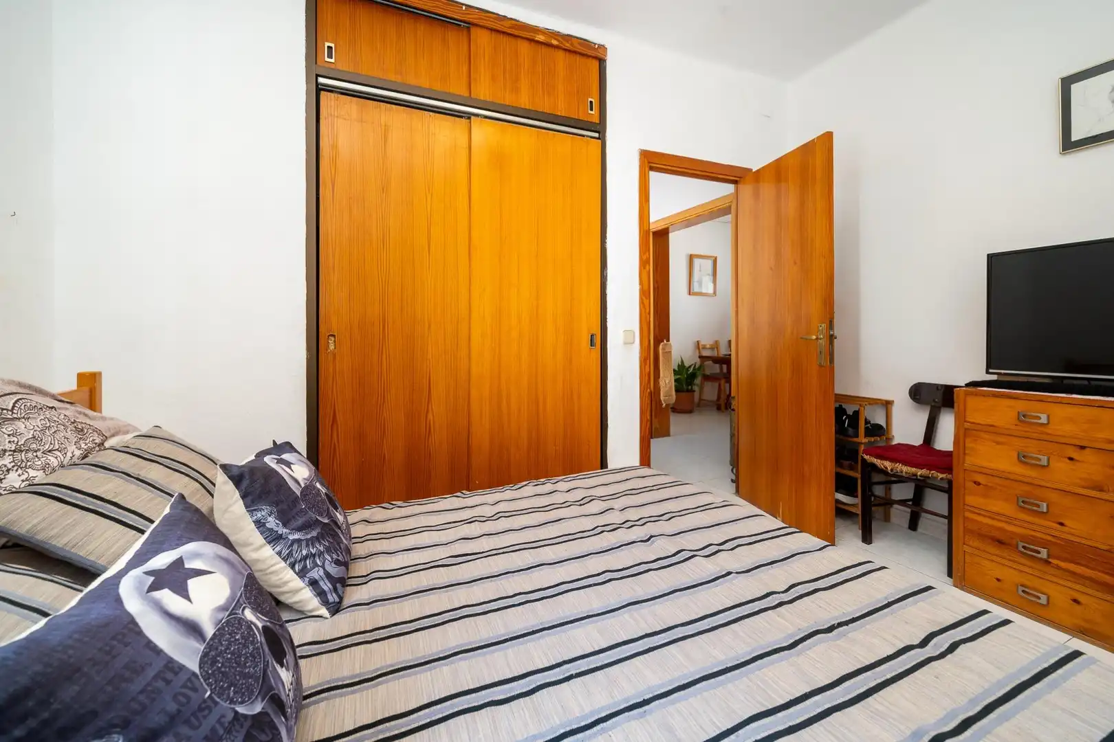 Habitación de Piso en venta en  Palma de Mallorca con Terraza