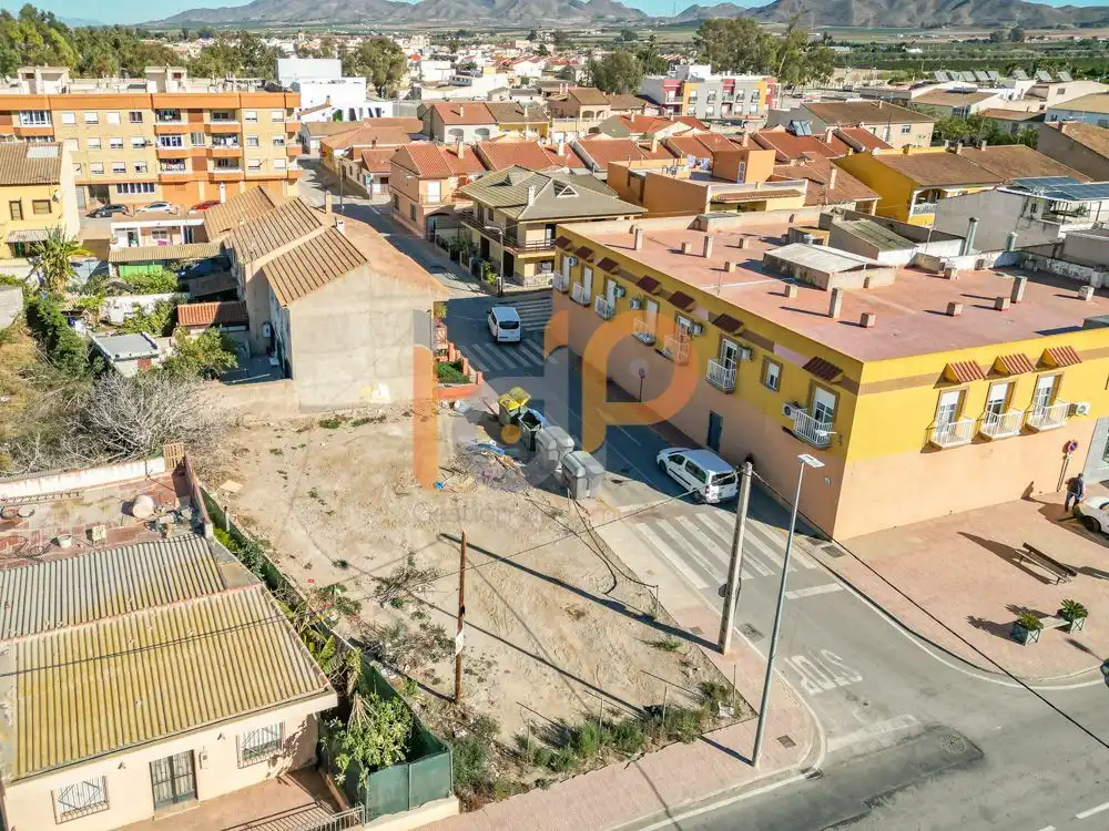 Grundstücke und Bauplätze zum Verkauf in Pulpí pueblo, imagen 2