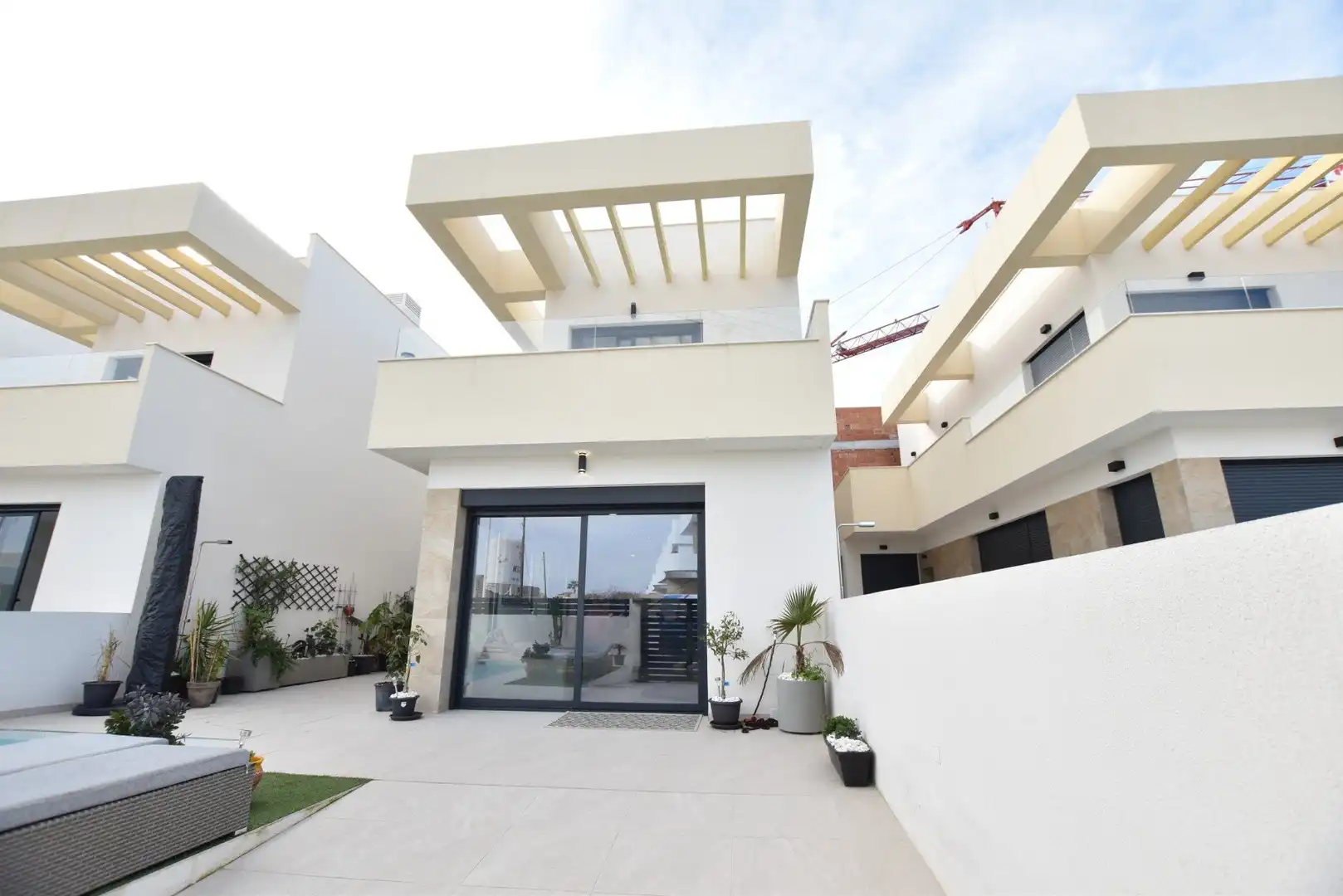 House with garden for sale in N/A, imagen 42