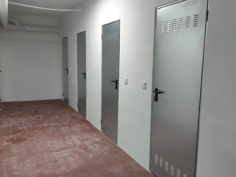 Terreno en venta en Granada