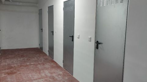 Foto 3 de Terreno en venta en Calle Santa Clotilde, 35, Camino de Ronda, Granada Capital