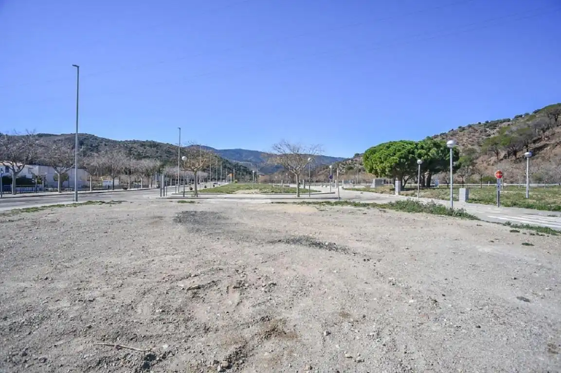 Terreny residencial en venda a Lloc Sector Ponent