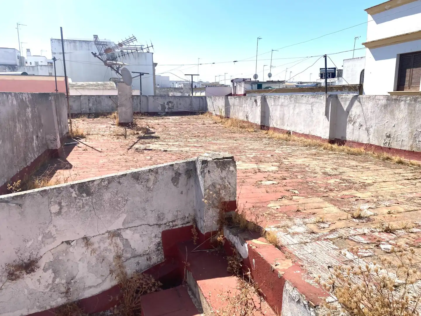 Casa adosada en venda en Jerez de la Frontera
