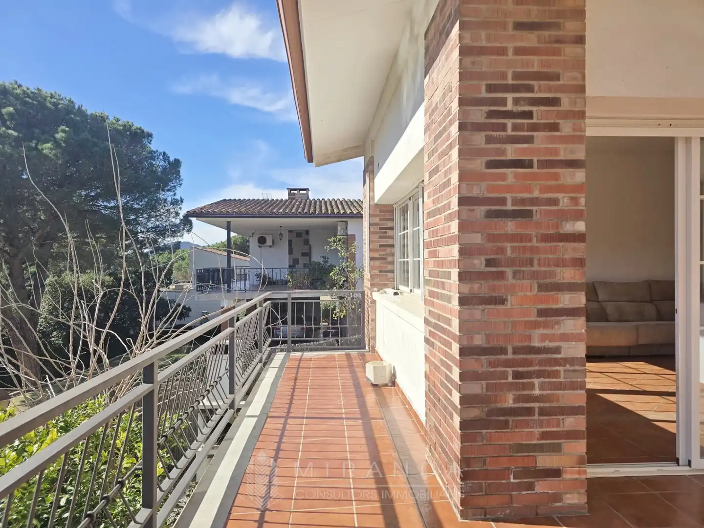 Casa con terrazza in vendita a Carrer de la Merla, imagen 16