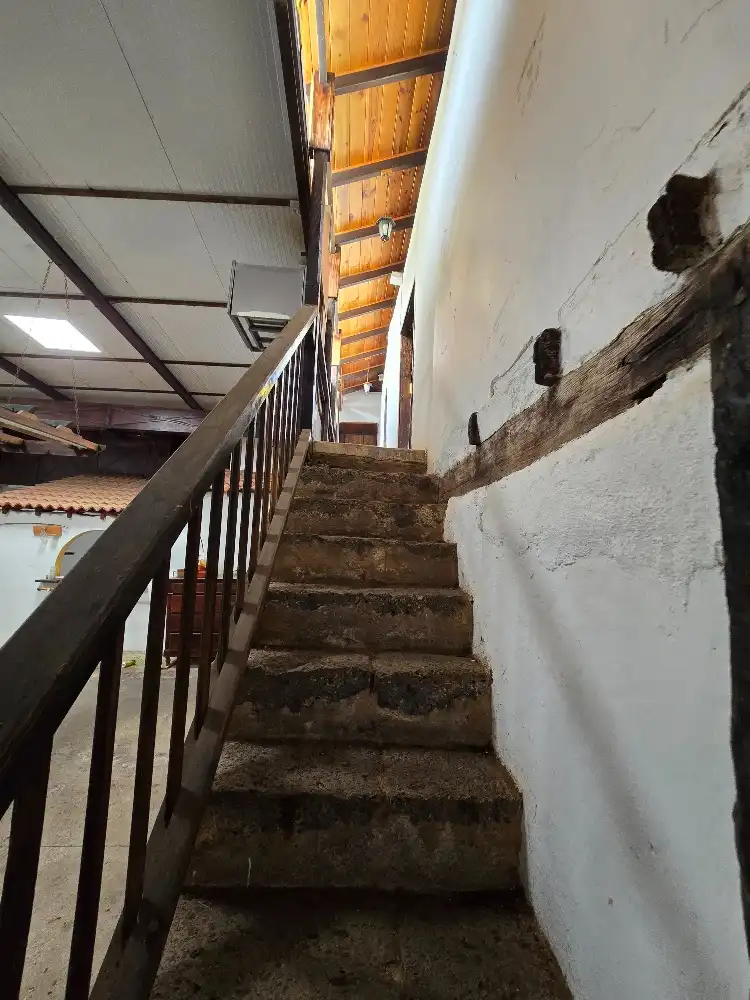 Detached homes for sale in La Orotava
