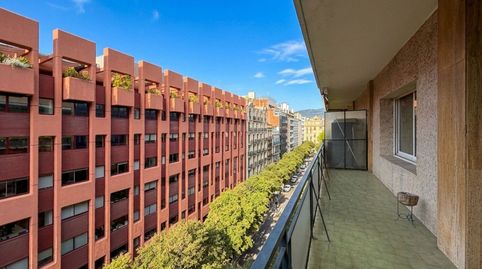 Foto 5 de Pis en venda a Carrer de Tuset, Sant Gervasi- Galvany, Barcelona Capital