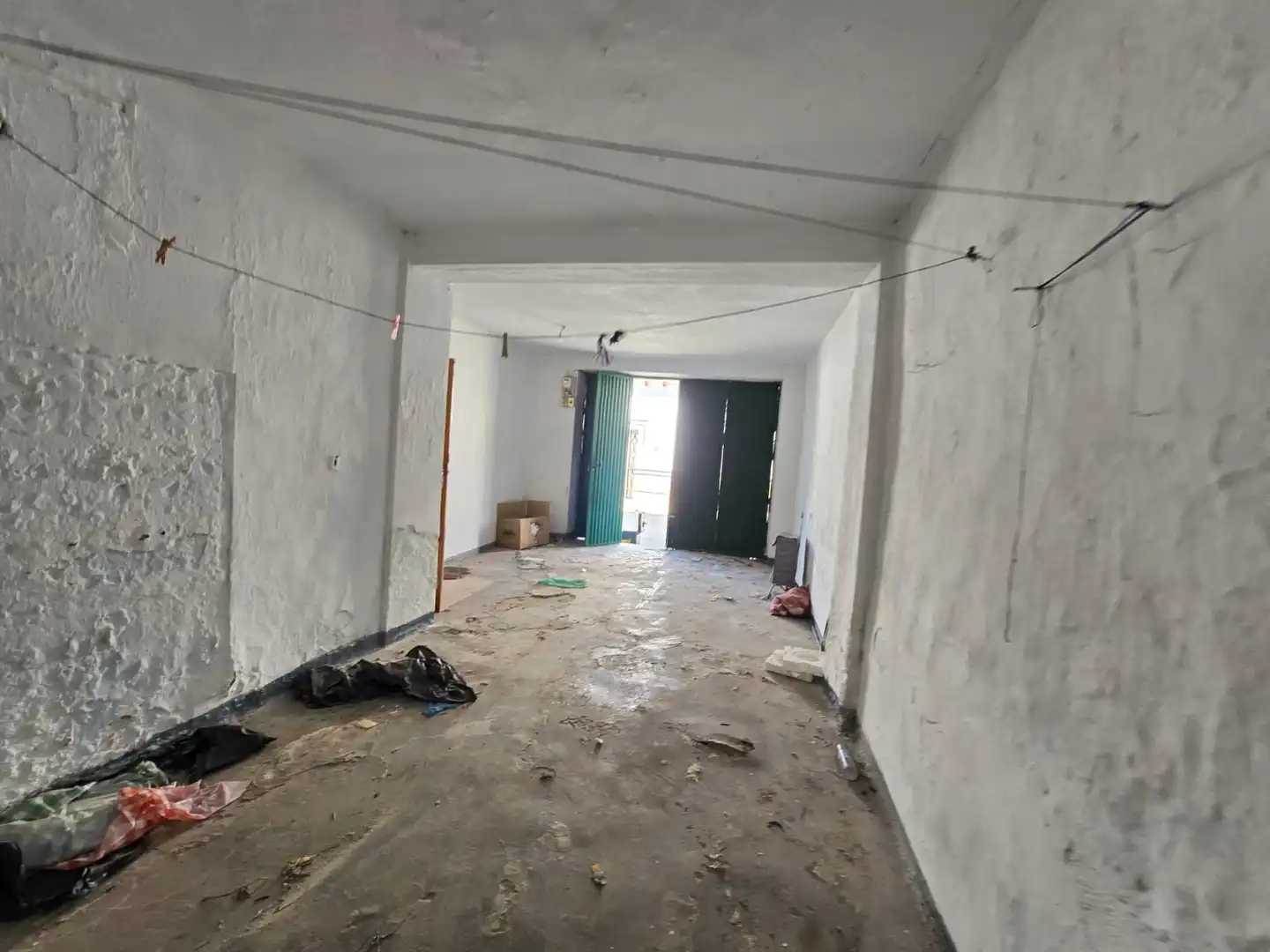 Casa o chalet en venta en Caniles con Trastero