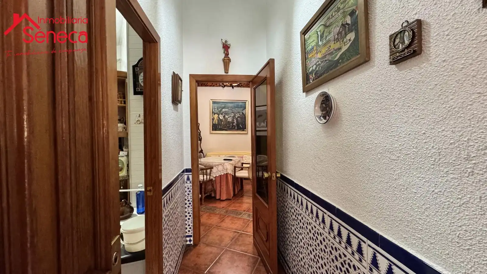 Houses for sale in Córdoba  with Air Conditioner, Heating and Storage room