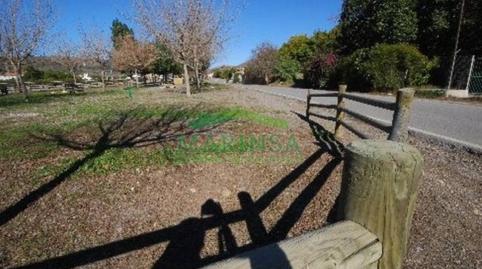 Foto 4 de Traster en venda a Calle Alfredo Kraus, 1, Camino Viejo de Málaga, Vélez-Málaga