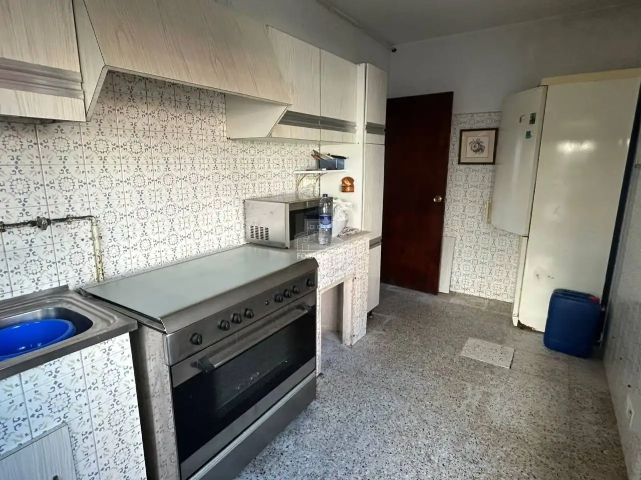 Piso con terraza en venta en Avenida Doctor Tourón, imagen 11