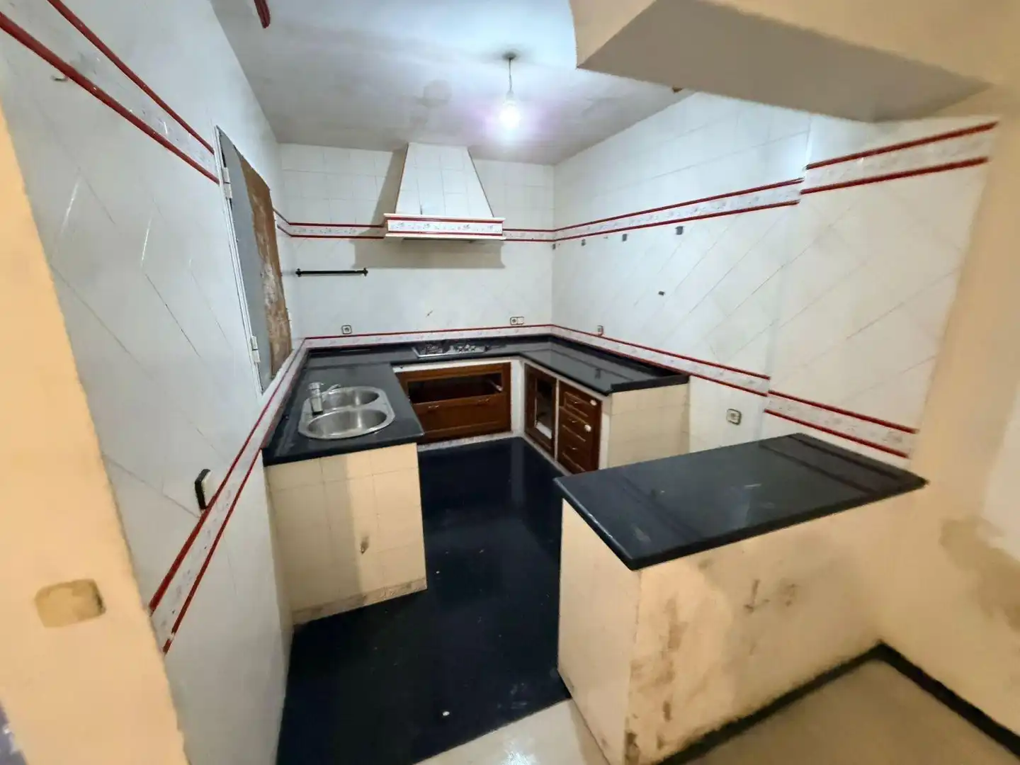 Casa adosada en venta en Centro - Doña Mercedes