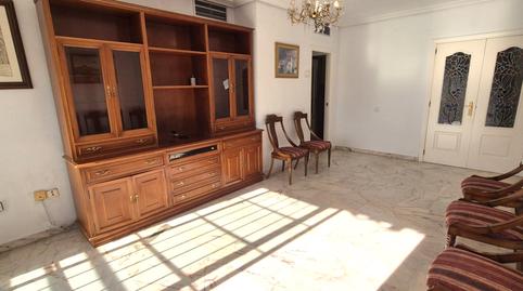 Foto 5 de Pis en venda a Avenida del Perú, Valdepasillas - La Paz - Huerta Rosales, Badajoz