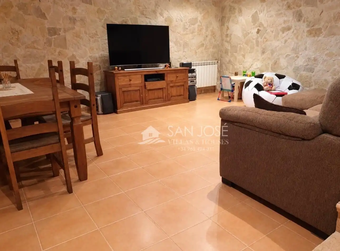 Bungalow with pool for sale in Pedanías Oeste, imagen 19