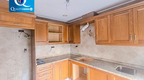 Foto 2 de Dúplex en venda a Crevillent, Alicante