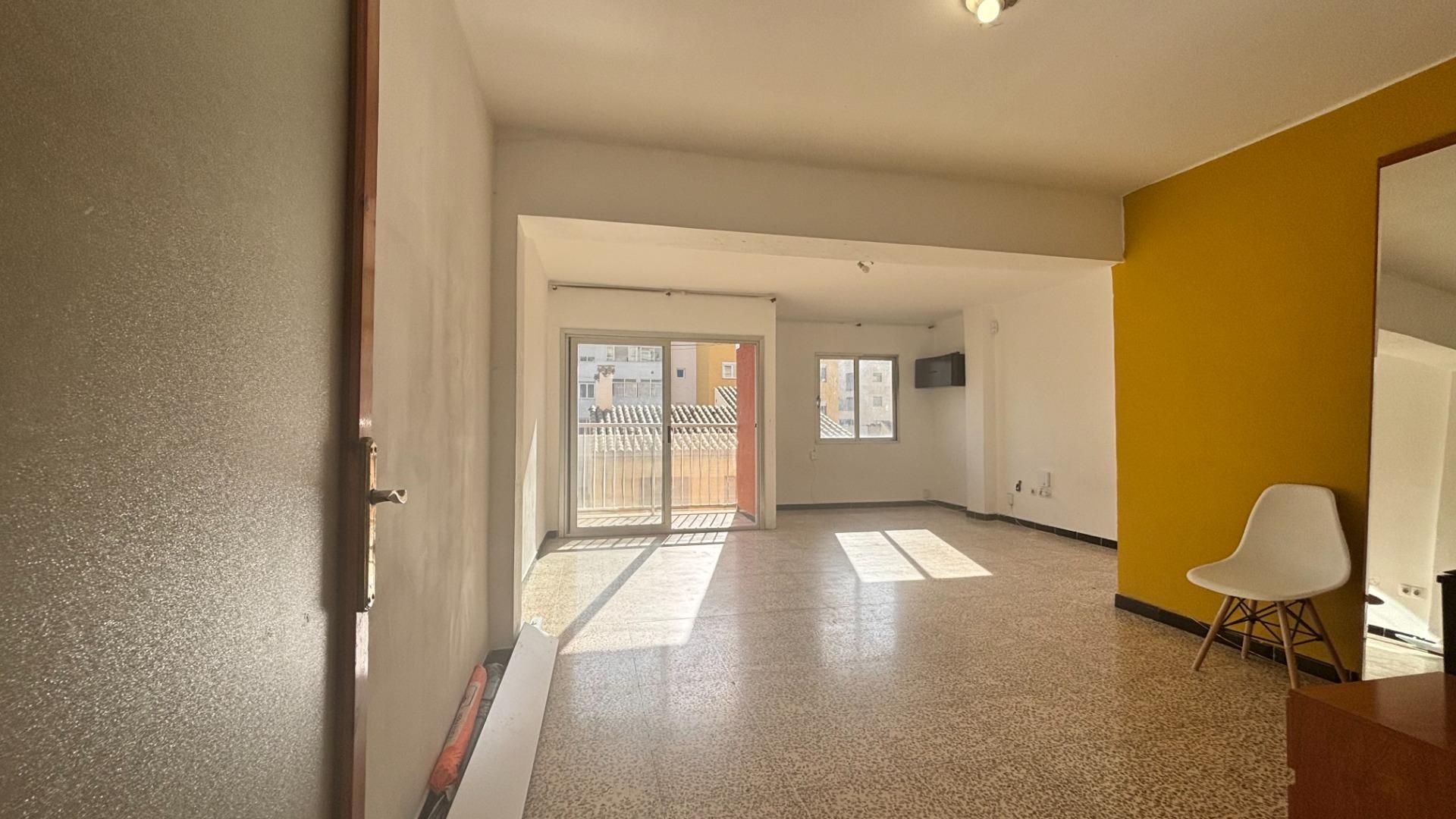 Flat for sale in  Palma de Mallorca  with Terrace and Balcony