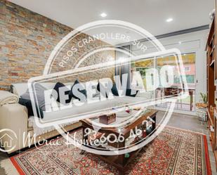 Exterior view of House or chalet for sale in Granollers  with Air Conditioner, Heating and Terrace