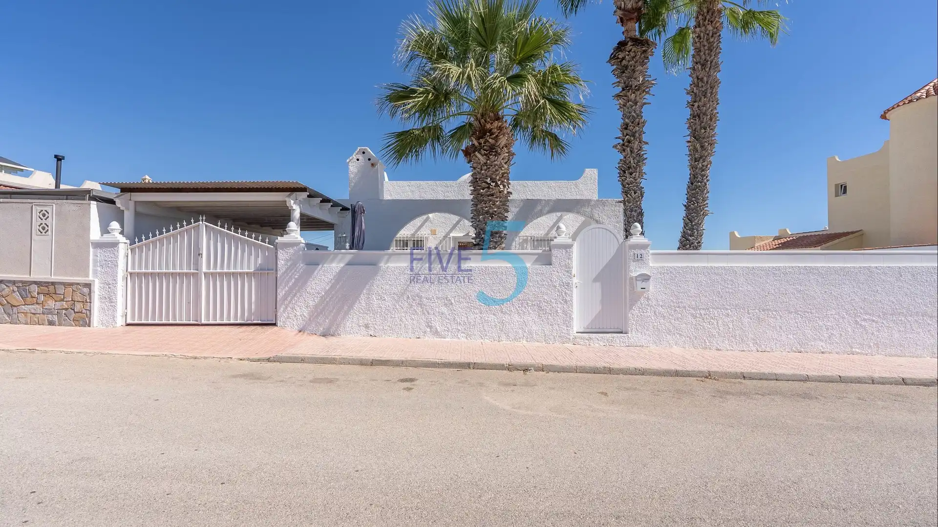 Maison avec terrasse à vendre à San Miguel de Salinas, imagen 40