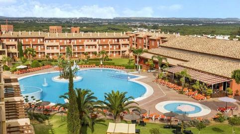 Foto 5 von Wohnungen zum Verkauf in Novo Sancti Petri, Chiclana de la Frontera