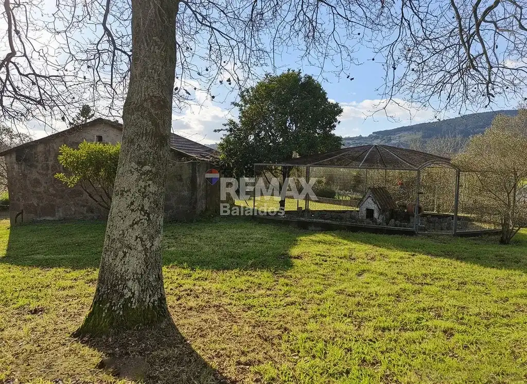 Casa con piscina in vendita a Lugar Arcos, imagen 34