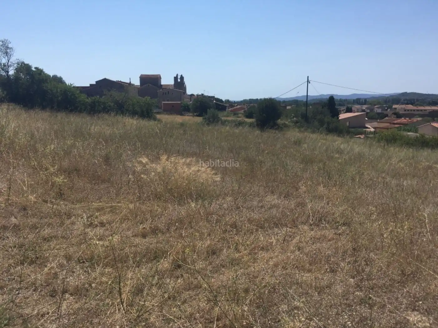 Residential land for sale in Carrer Camí d' Dalt 48, imagen 4