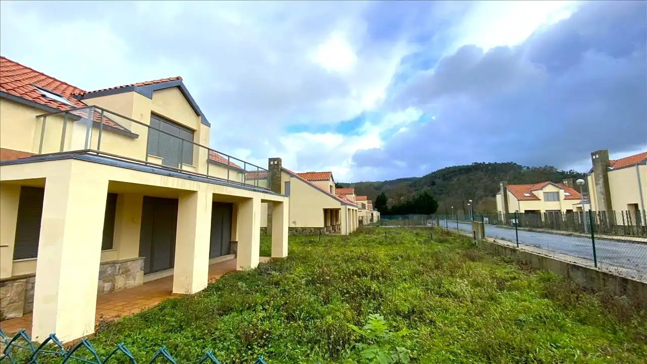 Casa o chalet en venta en La Revilla, Hazas de Cesto