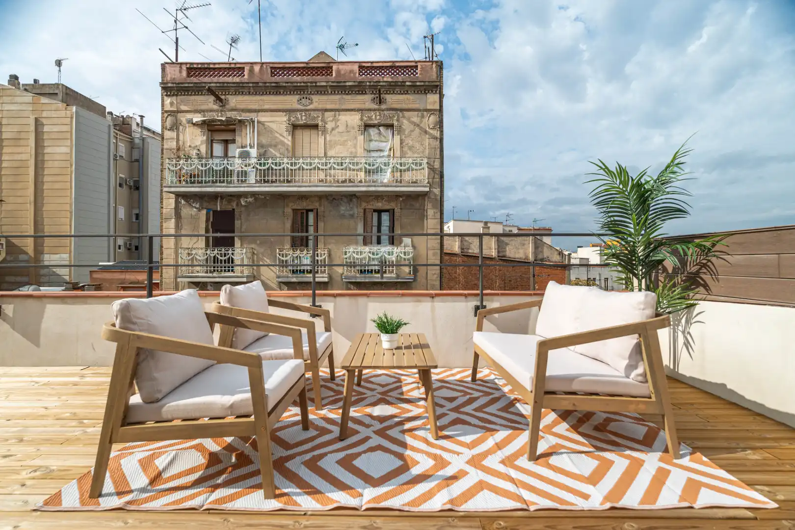 Ático de obra nueva con piscina en venta en Carrer de la Torre d'En Damians 16, imagen 26