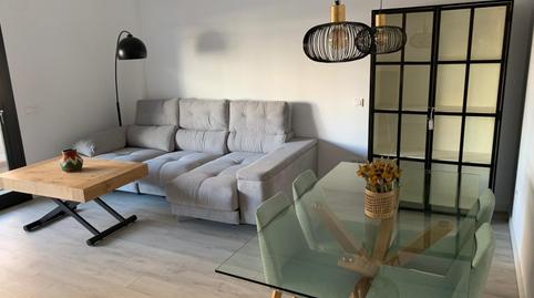 Photo 2 of Flat to rent in Poniente-Norte - Miralbaida - Parque Azahara,  Córdoba Capital