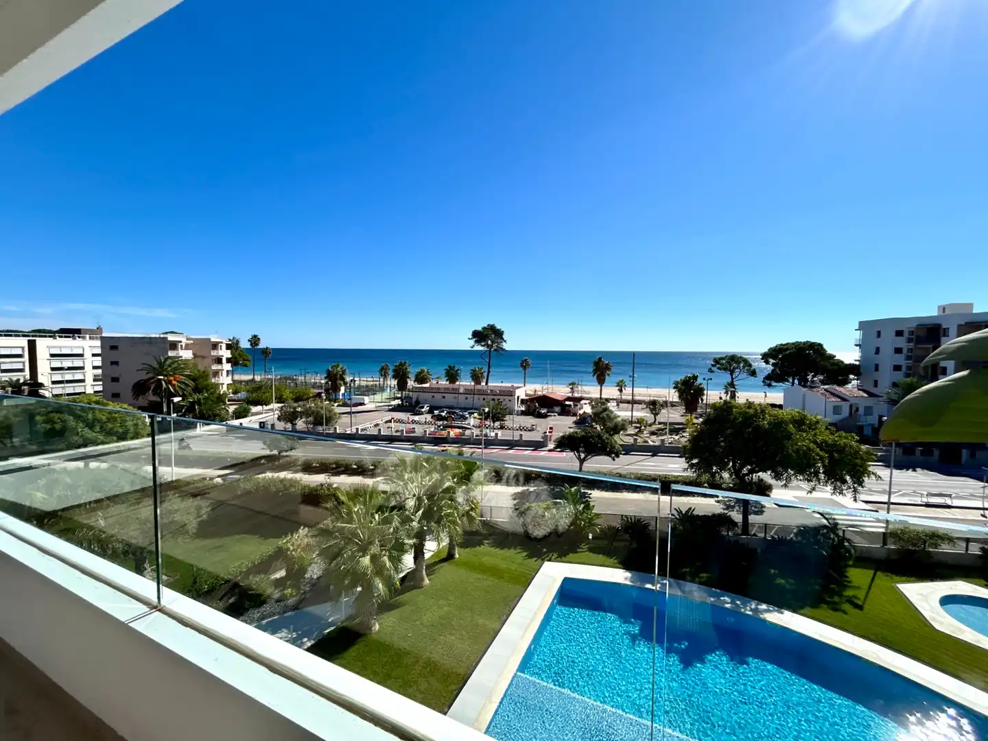 Piscina de Àtic en venda en Cambrils amb Aire condicionat, Piscina i Moblat