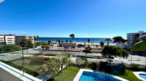 Foto 5 de Àtic en venda a Carrer Riu Brugent, 20, Els Esquirols, Cambrils