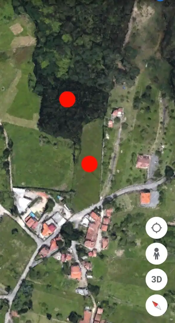 Residential land for sale in Pillarno, imagen 12