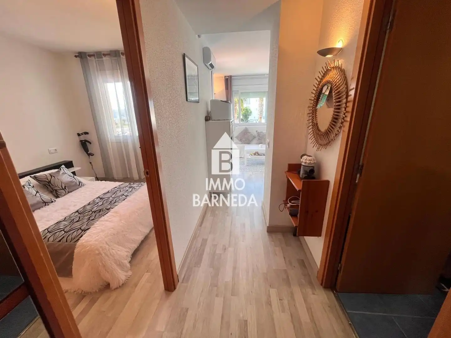 Piso con piscina en venta en PORT CANIGÓ 15-31, imagen 19