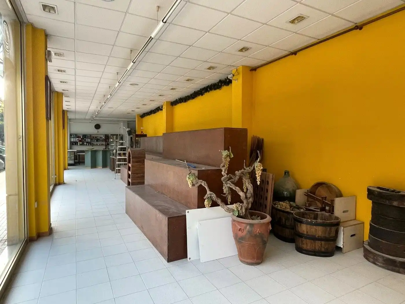Local comercial en venta en Carretera de Barcelona, imagen 16