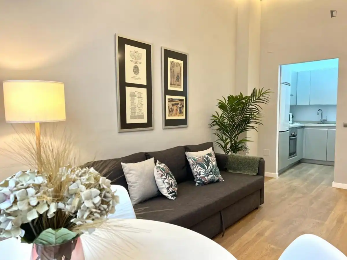 Apartment mit Aufzug zur Miete in Centro, imagen 7