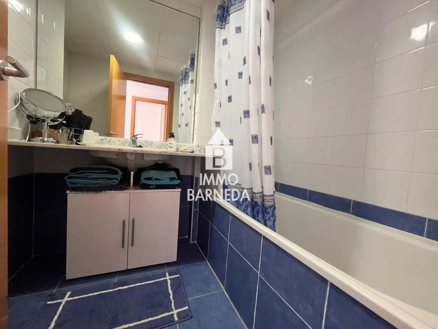 Piso con piscina en venta en PORT CANIGÓ 15-31, imagen 20