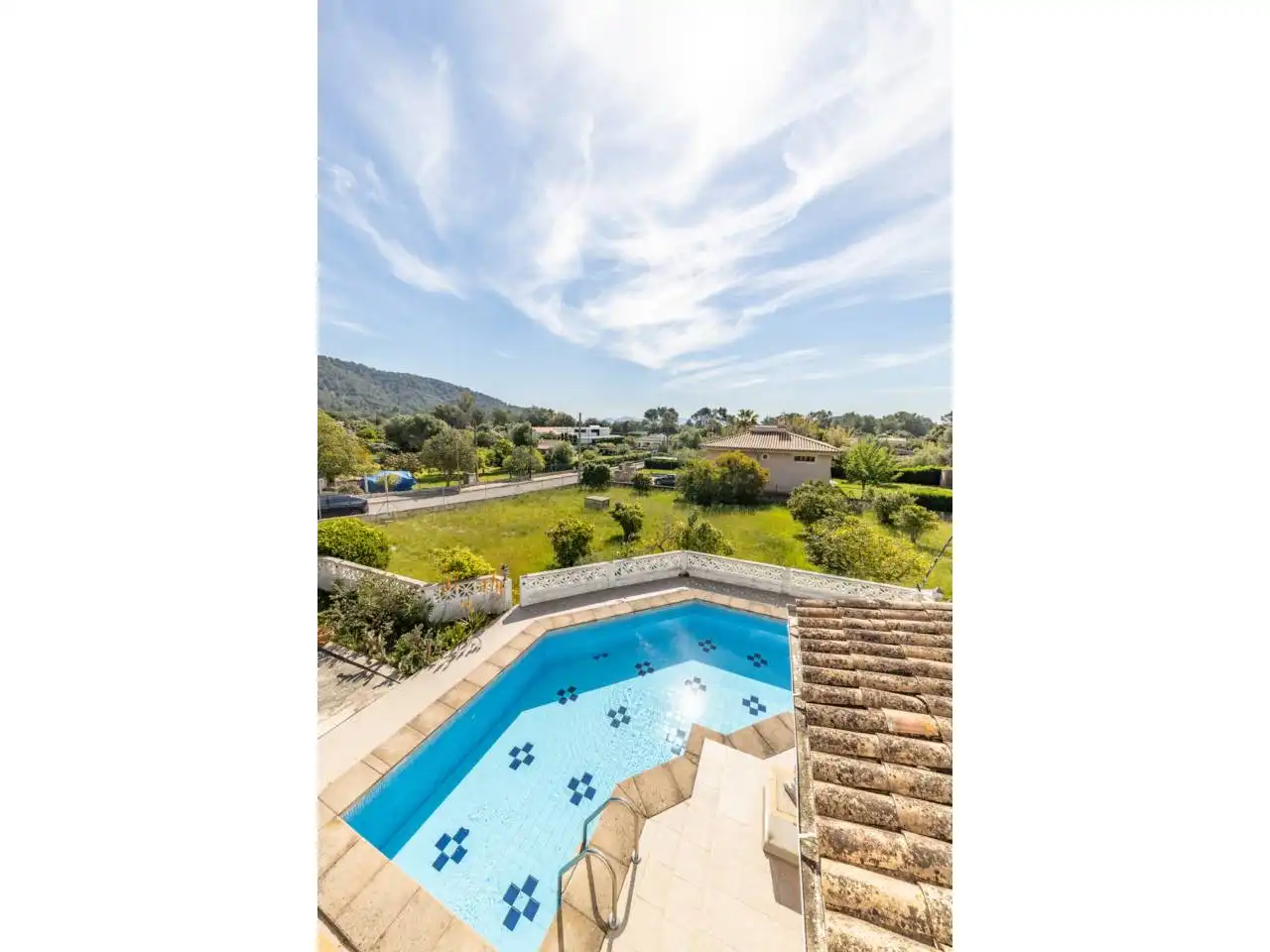 Casa o xalet en venda a Sa Pobla